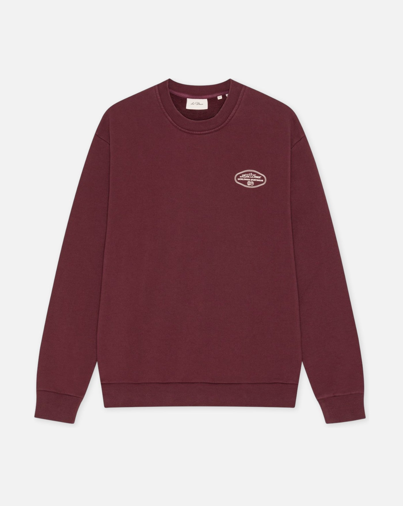 Sudadera Les Deux Worldwide 1002315 654 LES DEUX 