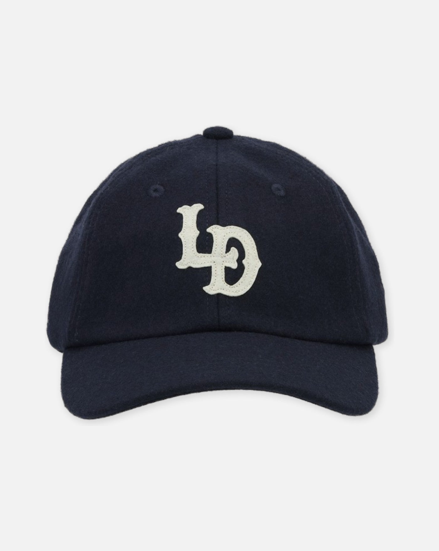 Gorra Les Deux Felt Logo Dad 1002393 460 LES DEUX 