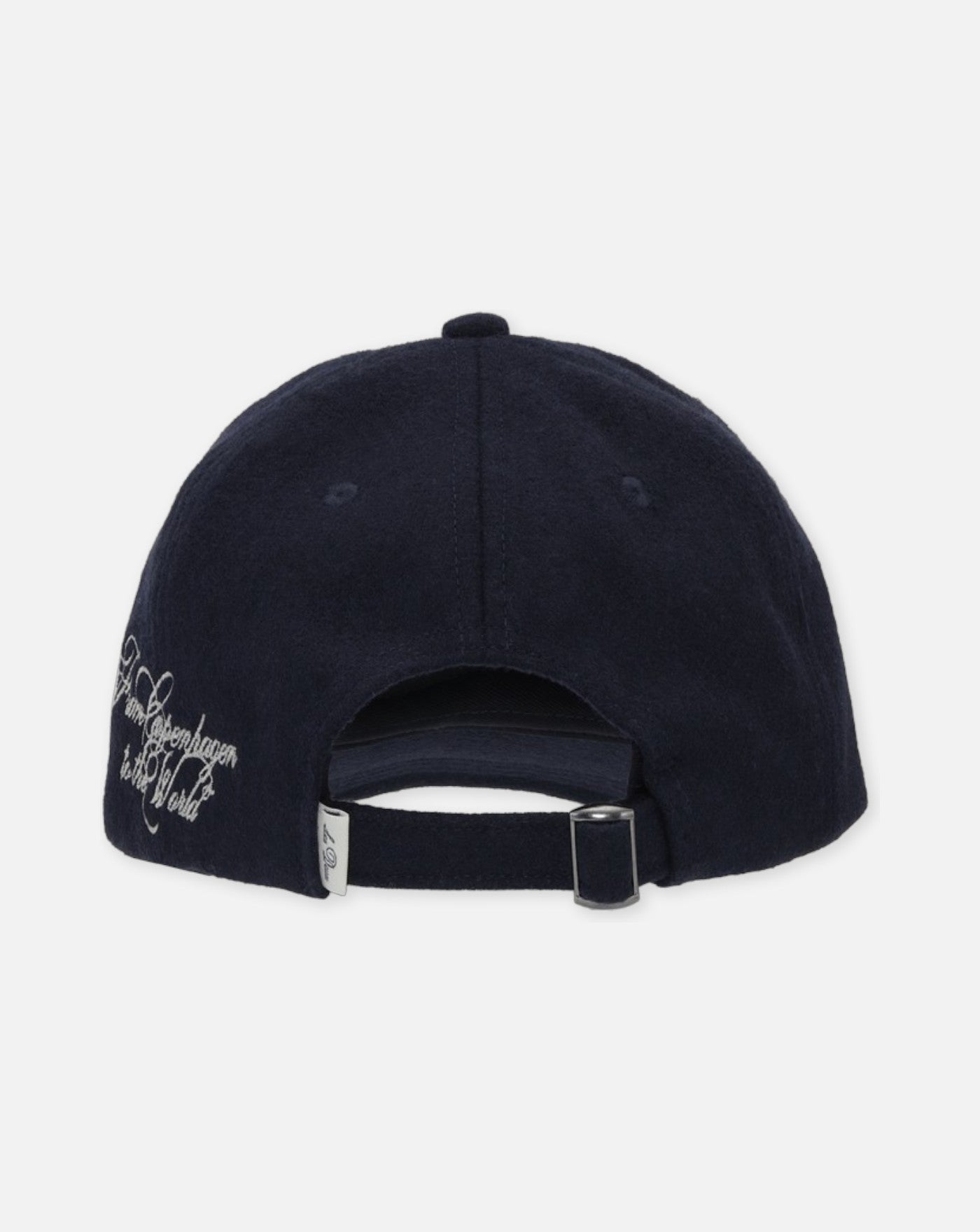 Gorra Les Deux Felt Logo Dad 1002393 460 LES DEUX 