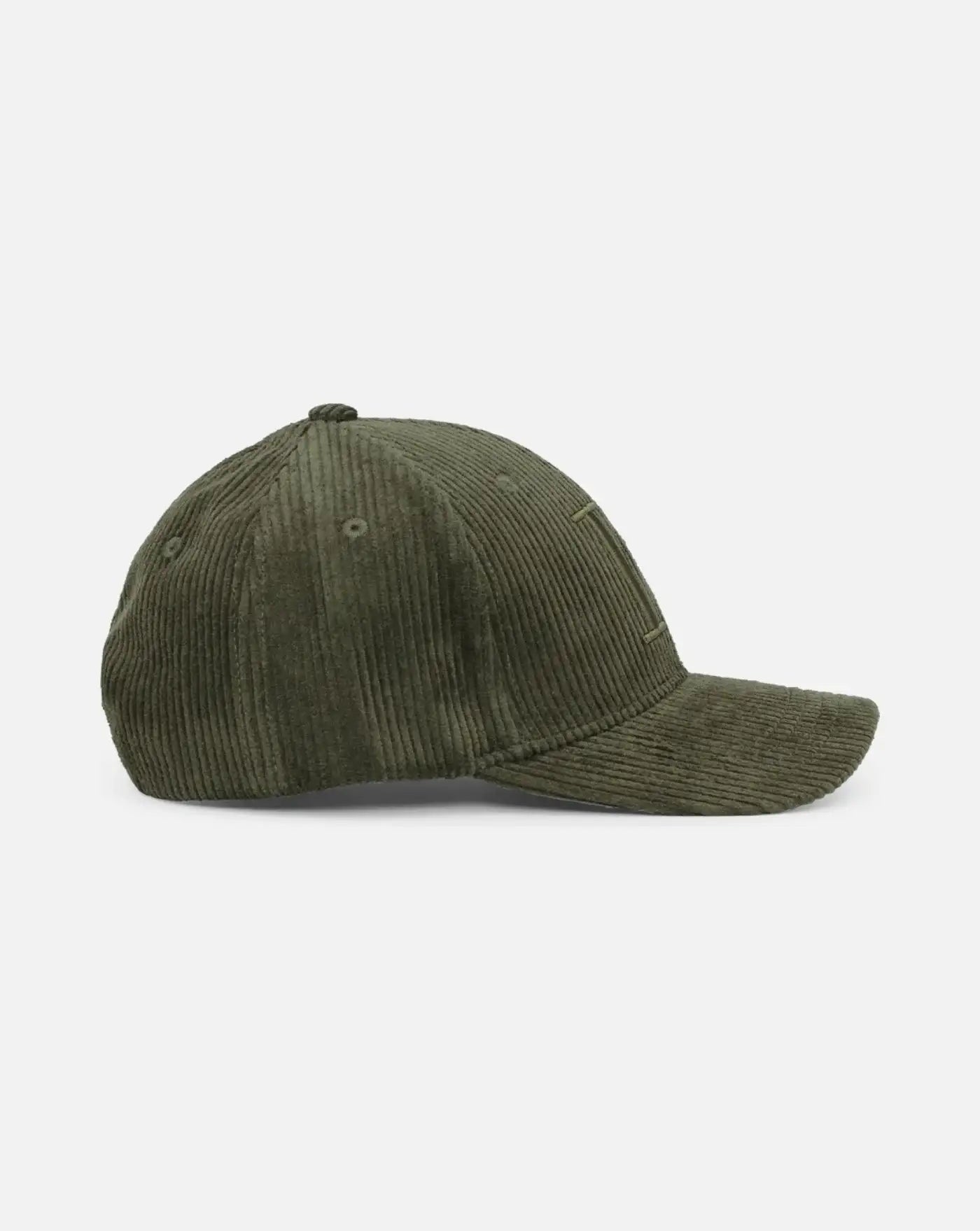 Gorra Les Deux Core Corduroy Baseball 1002396 515 LES DEUX 