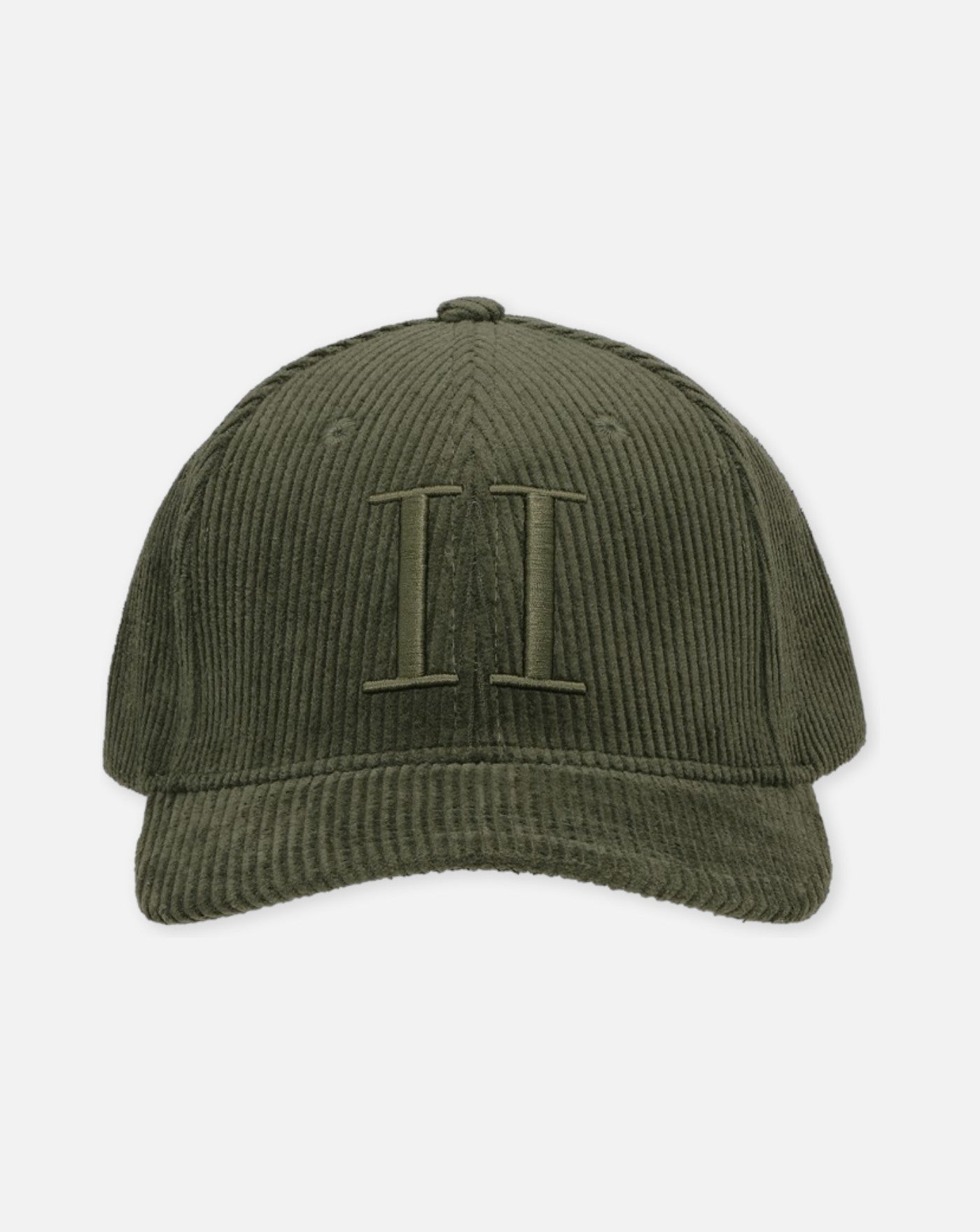Gorra Les Deux Core Corduroy Baseball 1002396 515 LES DEUX 