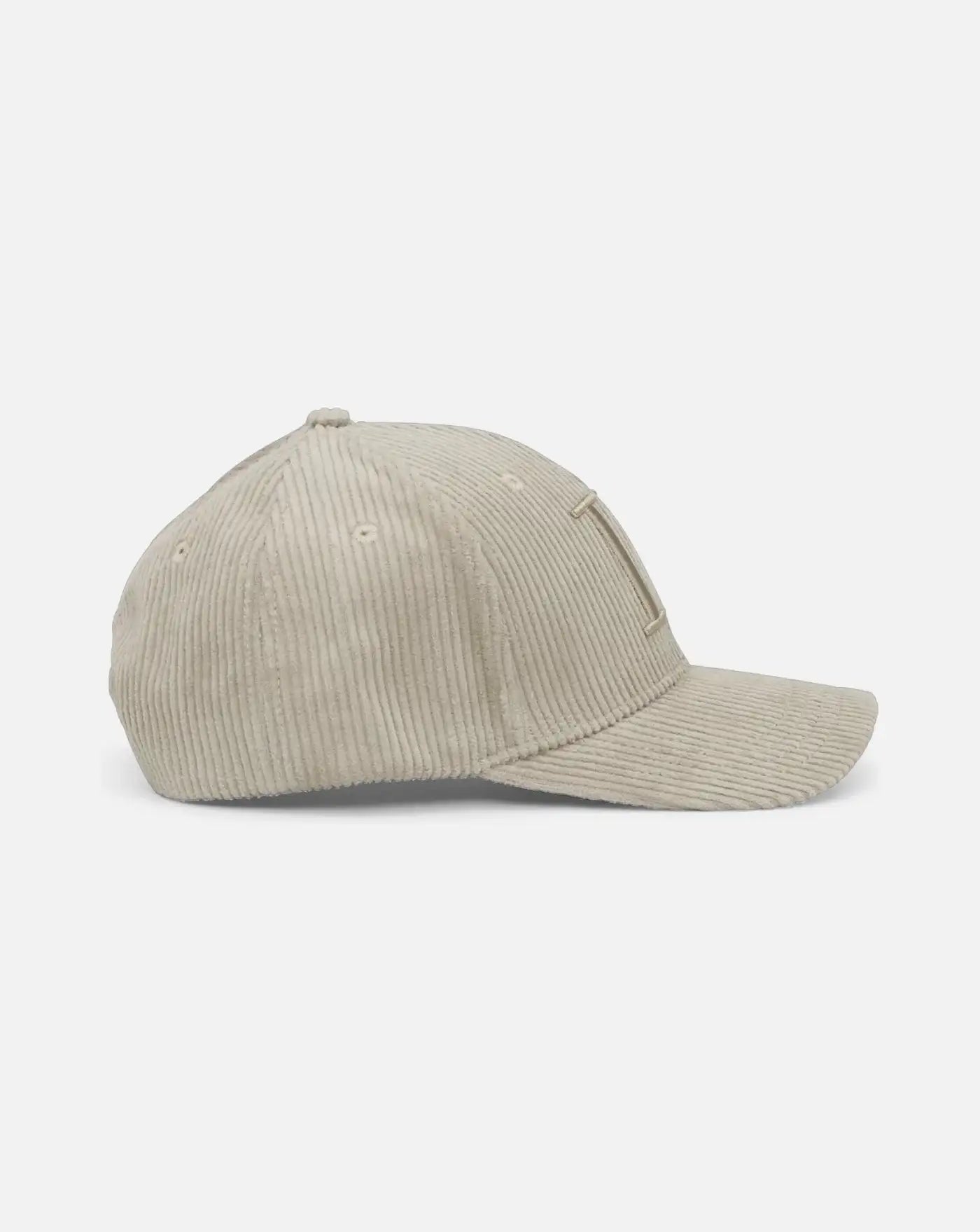 Gorra Les Deux Core Corduroy Baseball 1002396 810 LES DEUX 