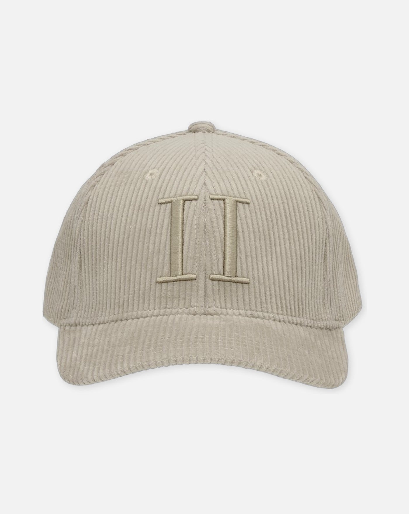 Gorra Les Deux Core Corduroy Baseball 1002396 810 LES DEUX 
