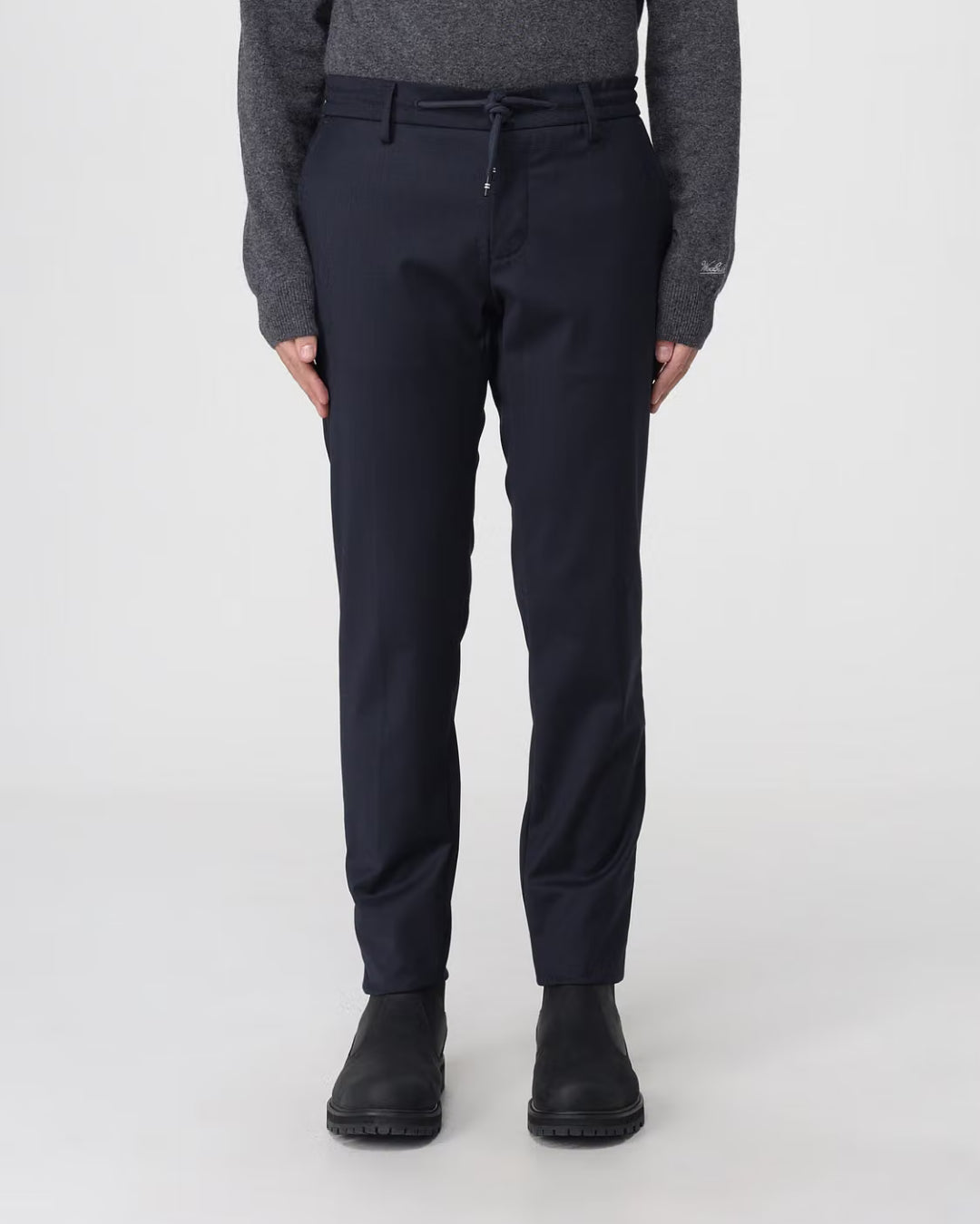 Pantalon Mason´s Milano Jogger 9PF2A5820MTE174 012 MASONS 