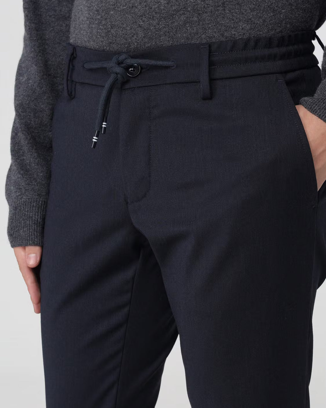 Pantalon Mason´s Milano Jogger 9PF2A5820MTE174 012 MASONS 