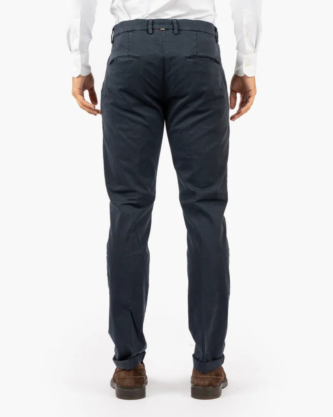 Pantalon Masons Torino Flex 9PN2R9483CBE011 309 MASONS 