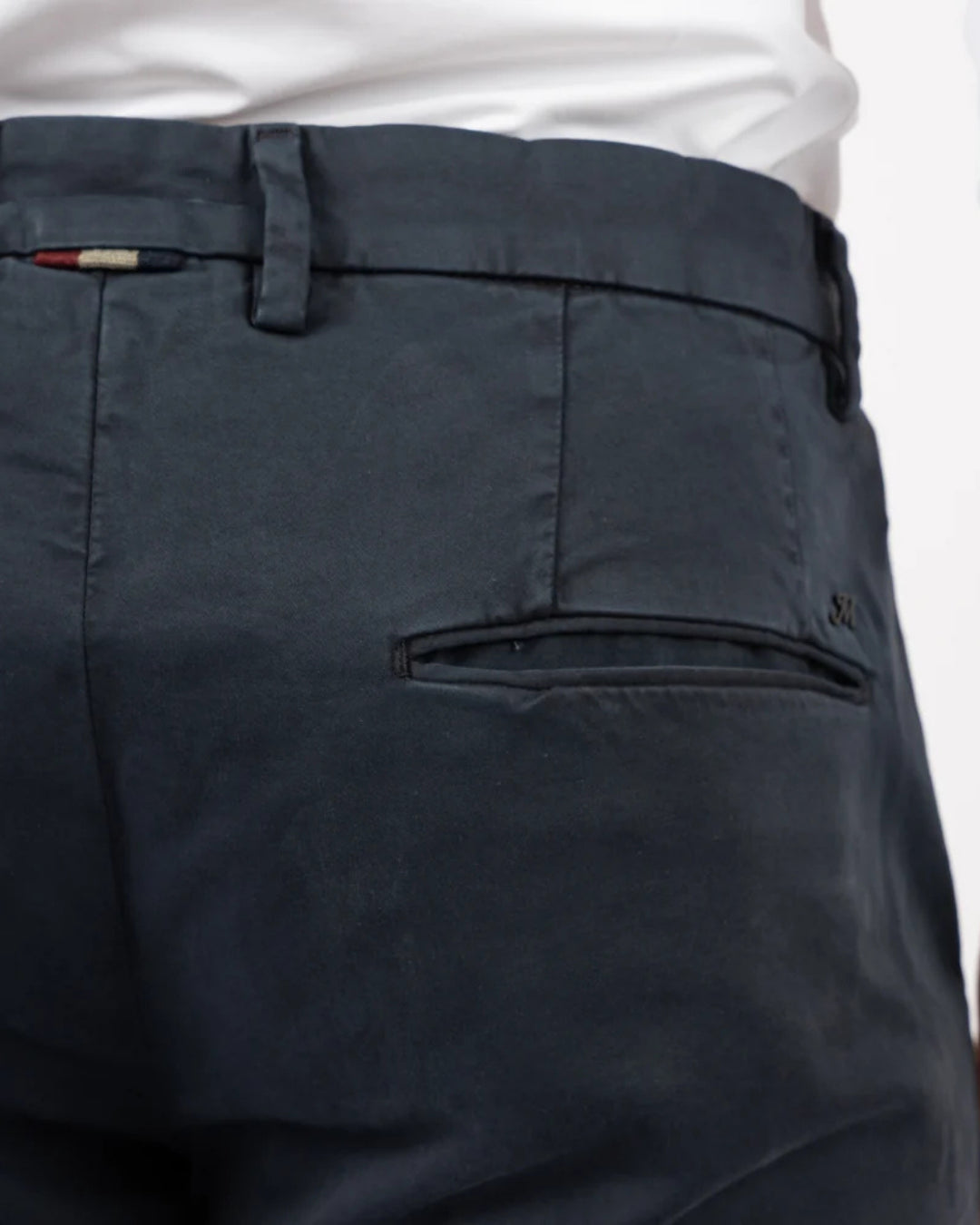 Pantalon Masons Torino Flex 9PN2R9483CBE011 309 MASONS 