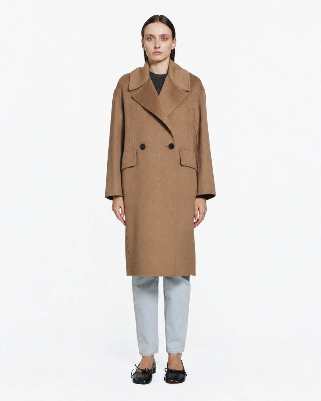Abrigo Max Mara SBruno 2629016023600 003 MAX MARA 