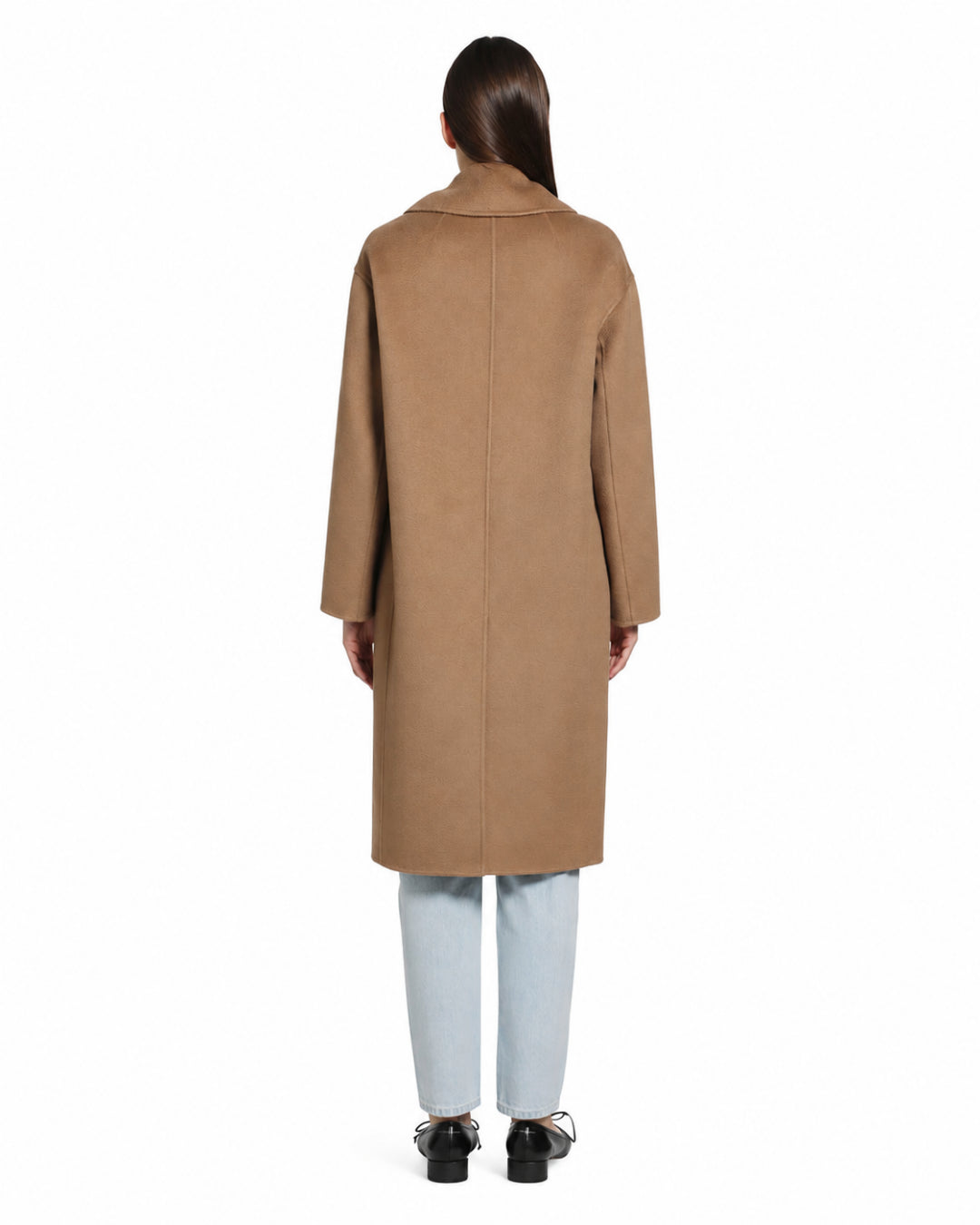Abrigo Max Mara SBruno 2629016023600 003 MAX MARA 