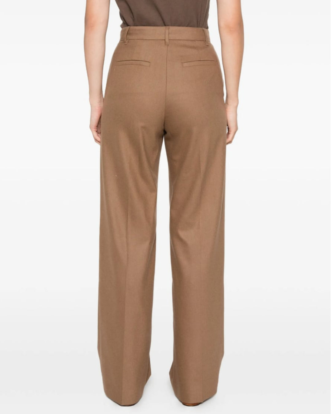 Pantalon S Max Mara Cottage 2629136043600 008 MAX MARA 