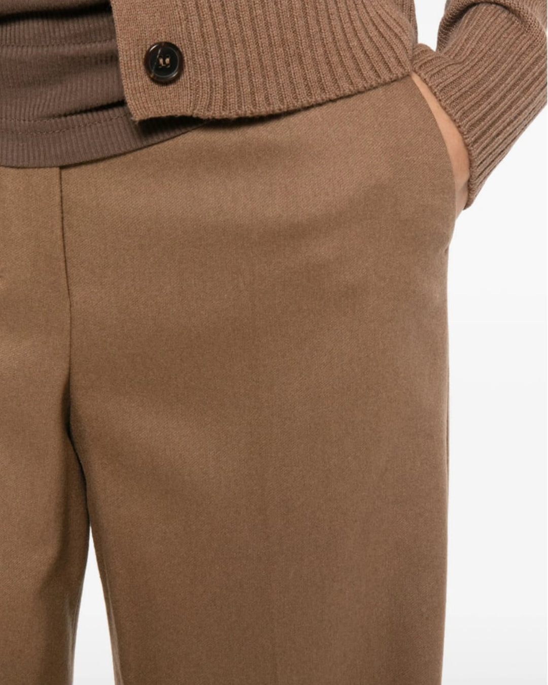 Pantalon S Max Mara Cottage 2629136043600 008 MAX MARA 