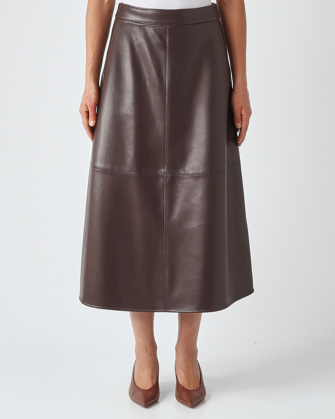 Falda S Max Mara Nordica 2629776033600 004 MAX MARA 