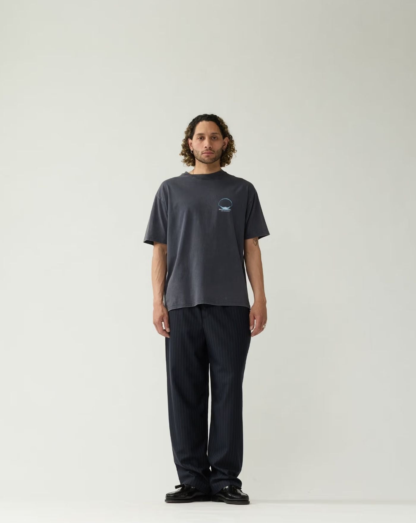 Camiseta New Amsterdam Eclipse 2602077003 NIGHT SKY NEW AMSTERDAM 