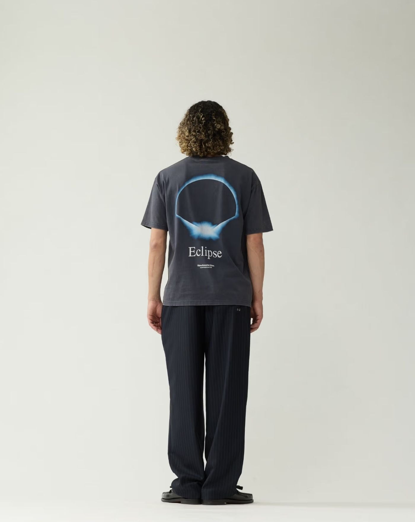 Camiseta New Amsterdam Eclipse 2602077003 NIGHT SKY NEW AMSTERDAM 