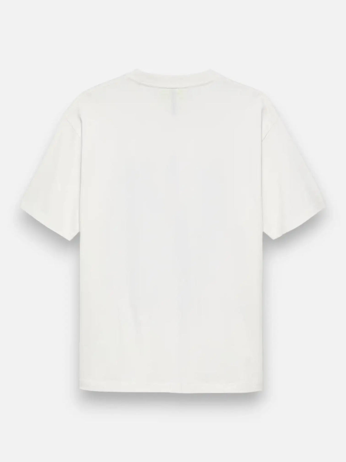 Camiseta New Amsterdam City of Water 2602078002 WHASHED WHITE NEW AMSTERDAM 