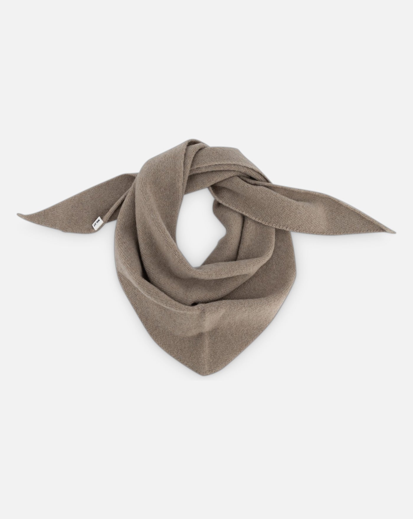 Bufanda NN.07 Triangle Scarf 6623 2386623969 109 NN. 07 