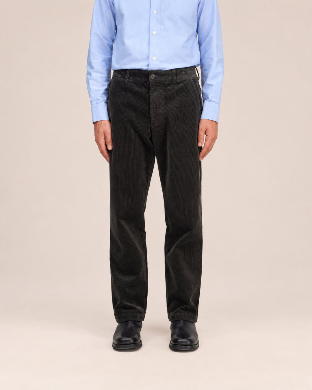 Pantalon NN.07 Aden 2630001030 354 NN. 07 