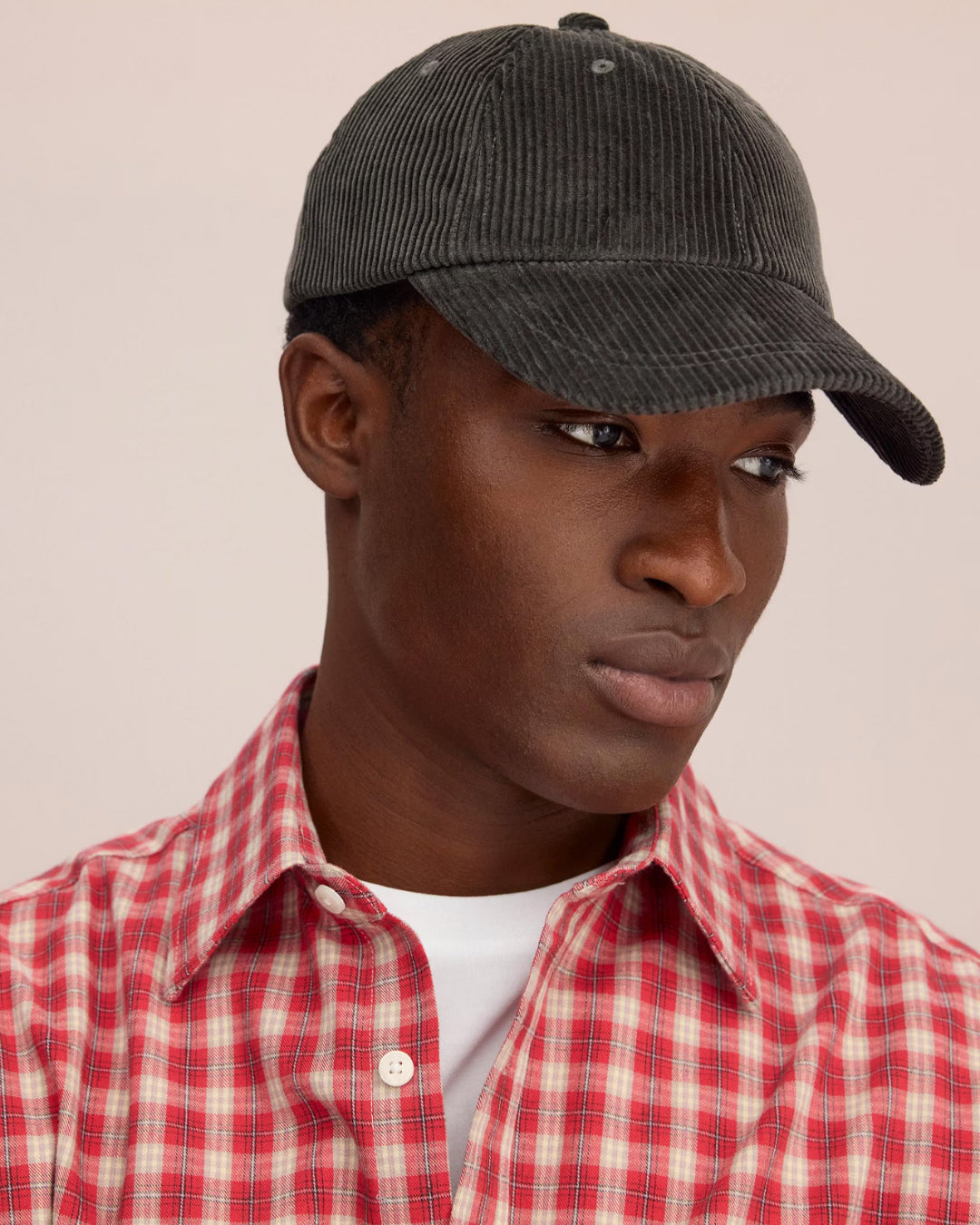 Gorra NN.07 Dad Cap 2630001184 354 NN. 07 