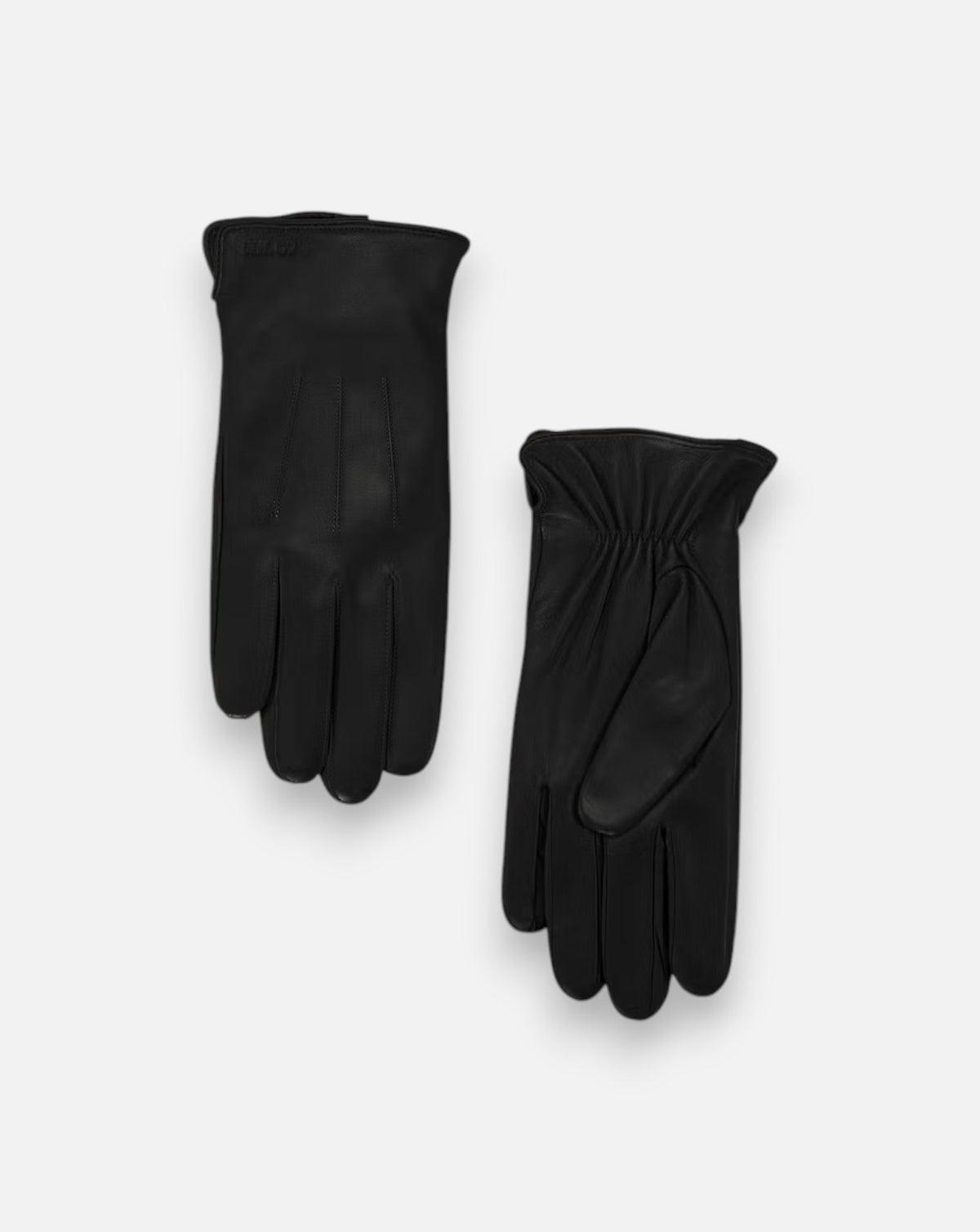 Guantes NN.07 Him Gloves 2630001359 999 NN. 07 