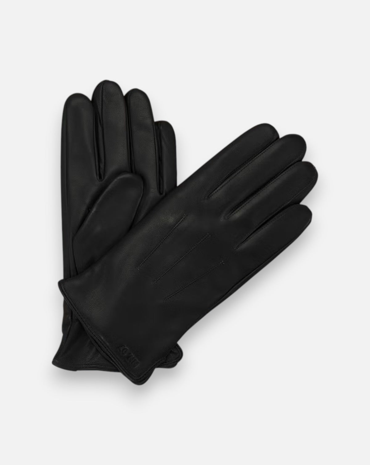 Guantes NN.07 Him Gloves 2630001359 999 NN. 07 