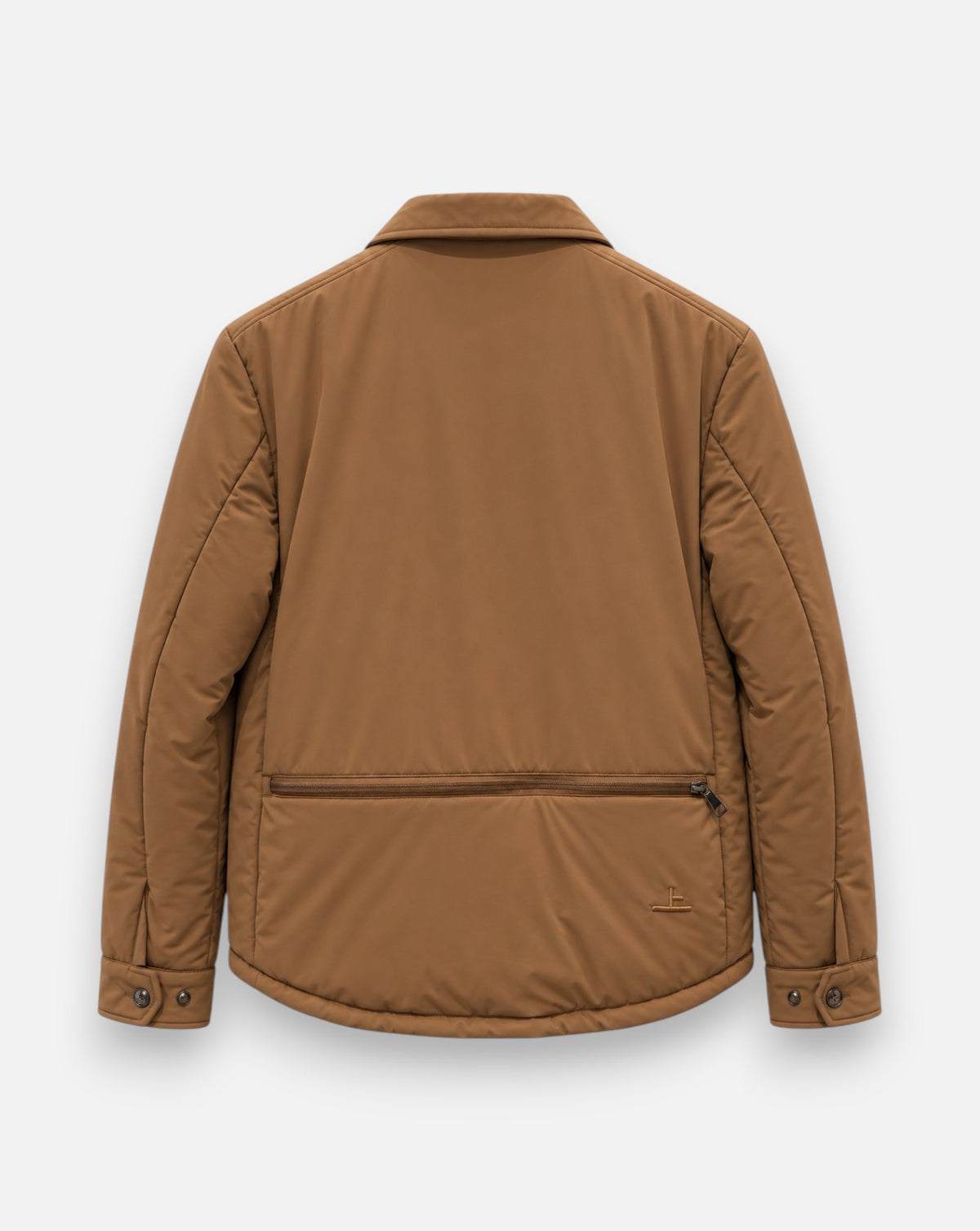 Chaqueta On The Bund Overshirt 000225 25 ONTHEBUND 