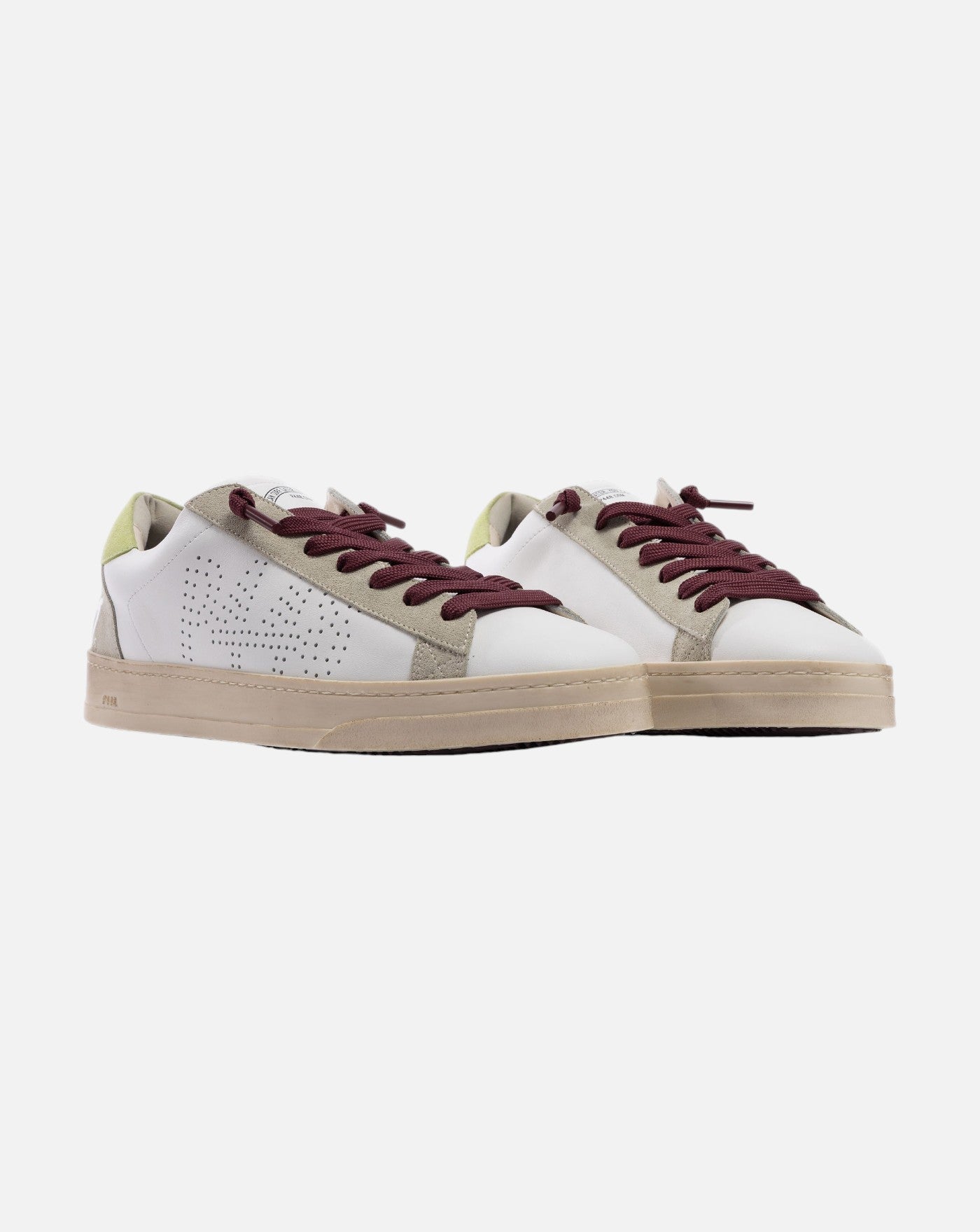 Zapatillas P448 Jack F26JACKC236M960 AVO/CIO P448 