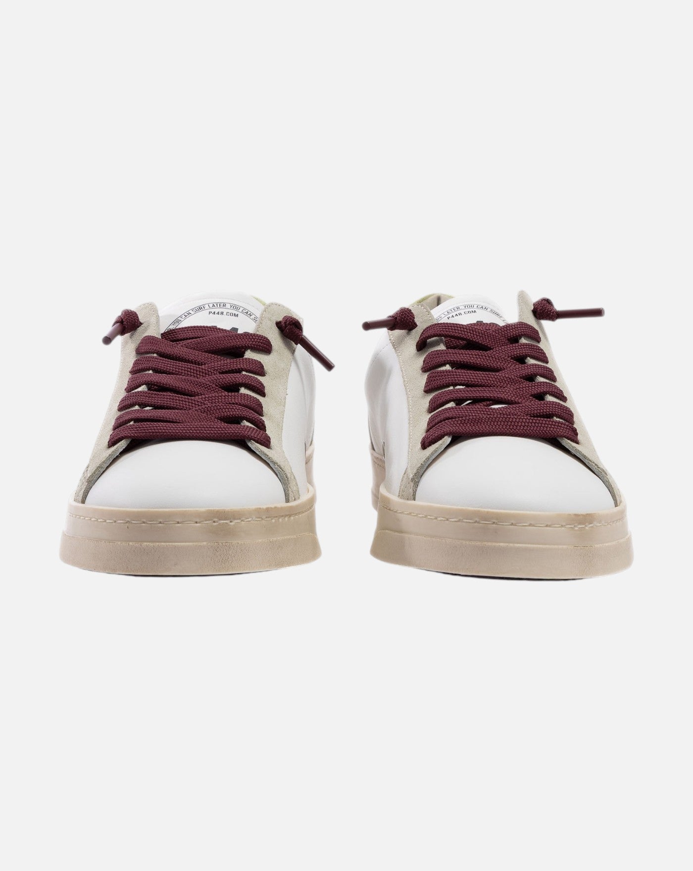 Zapatillas P448 Jack F26JACKC236M960 AVO/CIO P448 