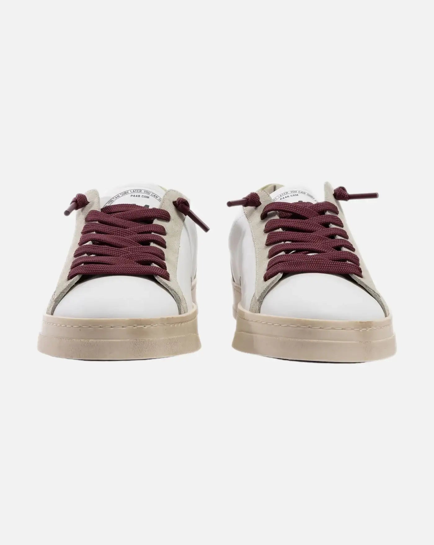 Zapatillas P448 Jack F26JACKC236M960 AVO/CIO P448 