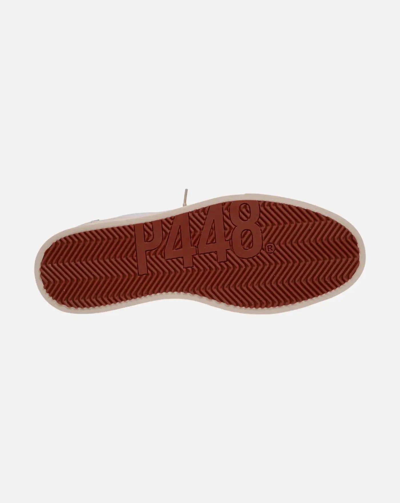 Zapatillas P448 Jack F26JACKC236M962 ARM/WHITE P448 