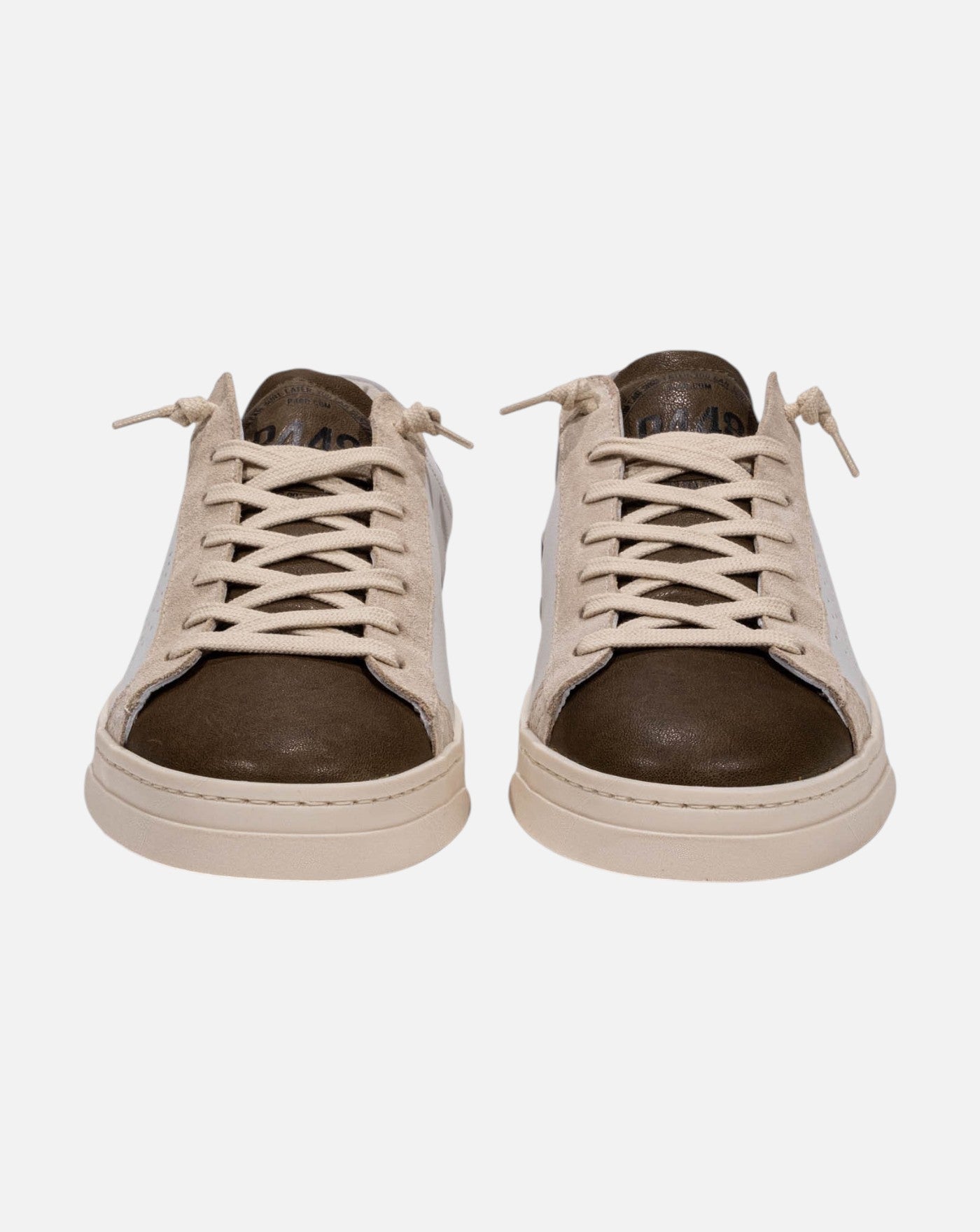 Zapatillas P448 Jack F26JACKC236M962 ARM/WHITE P448 