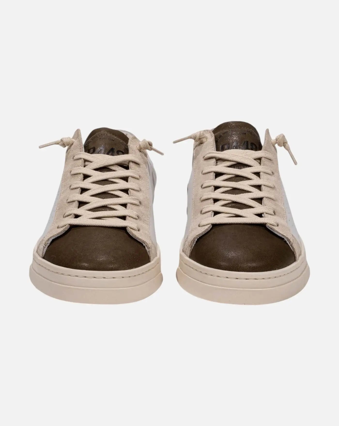 Zapatillas P448 Jack F26JACKC236M962 ARM/WHITE P448 