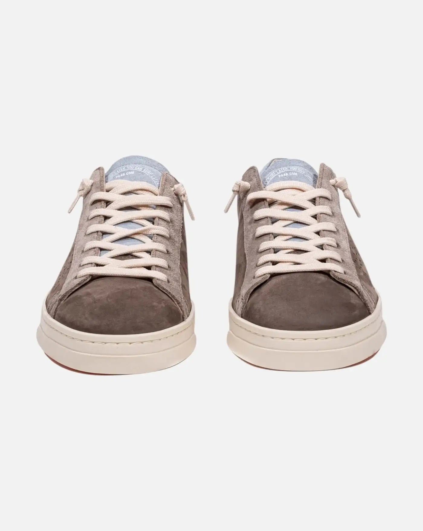 Zapatillas P448 Jack F26JACKC236M971 TAU/FAN P448 