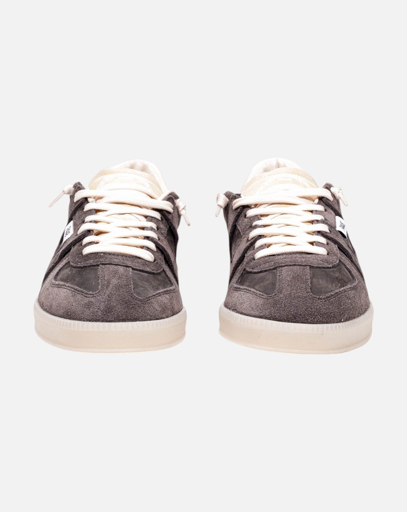 Zapatillas P448 F26MONZA1M ECRU/CAT P448 