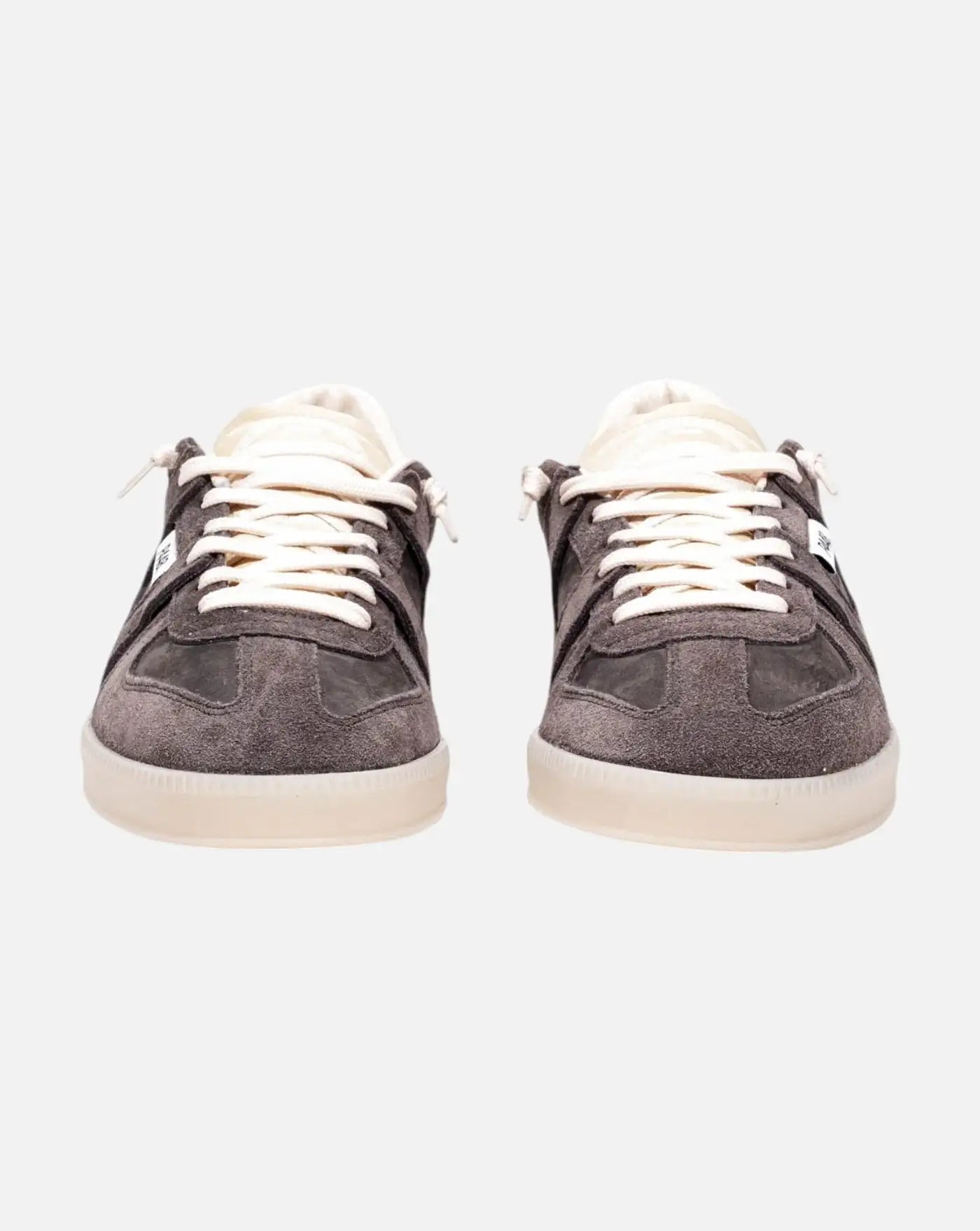 Zapatillas P448 F26MONZA1M ECRU/CAT P448 