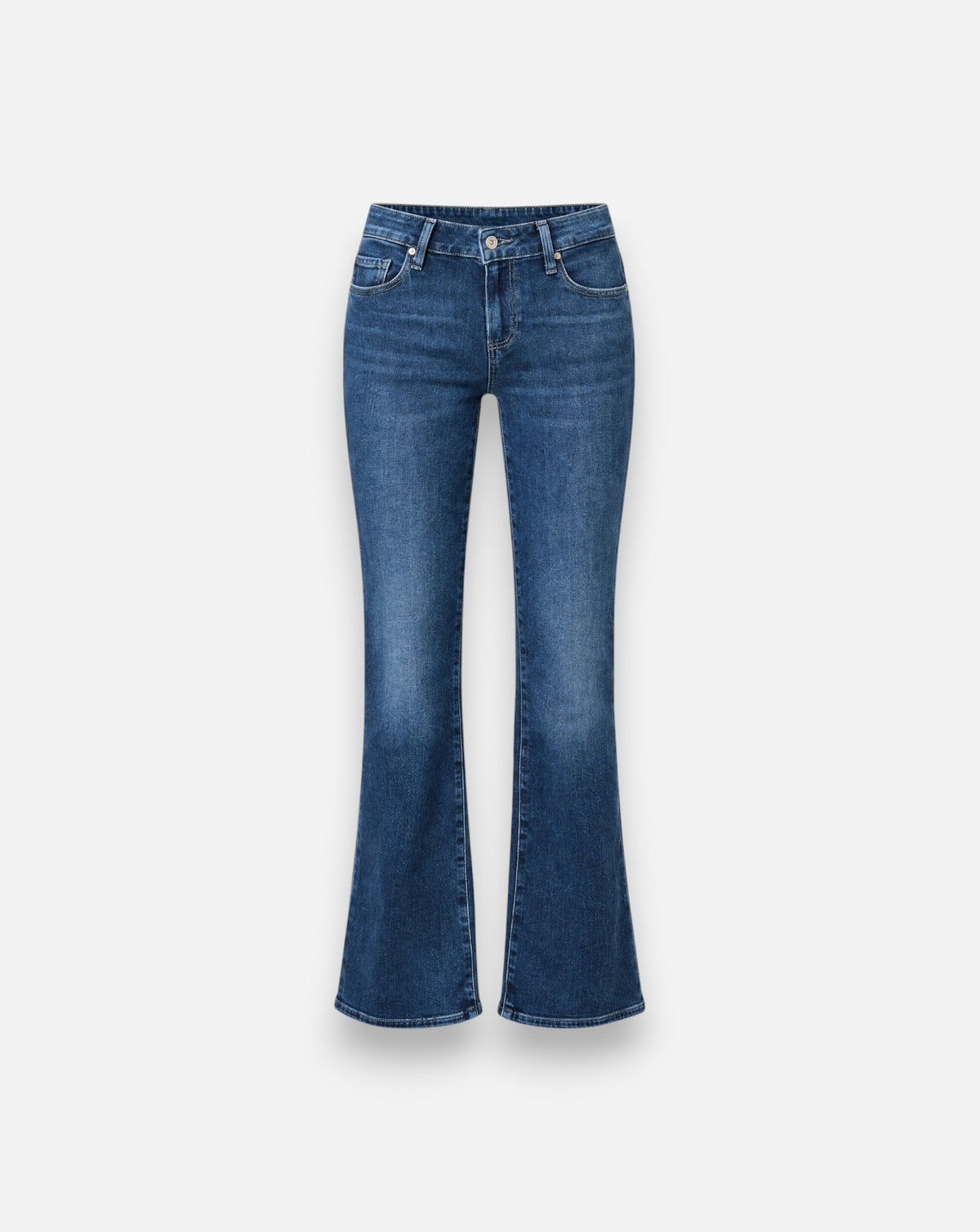 Denim Paige Laurel Canyon 1T82F72-D341 WD341 BEACHLINE PAIGE 