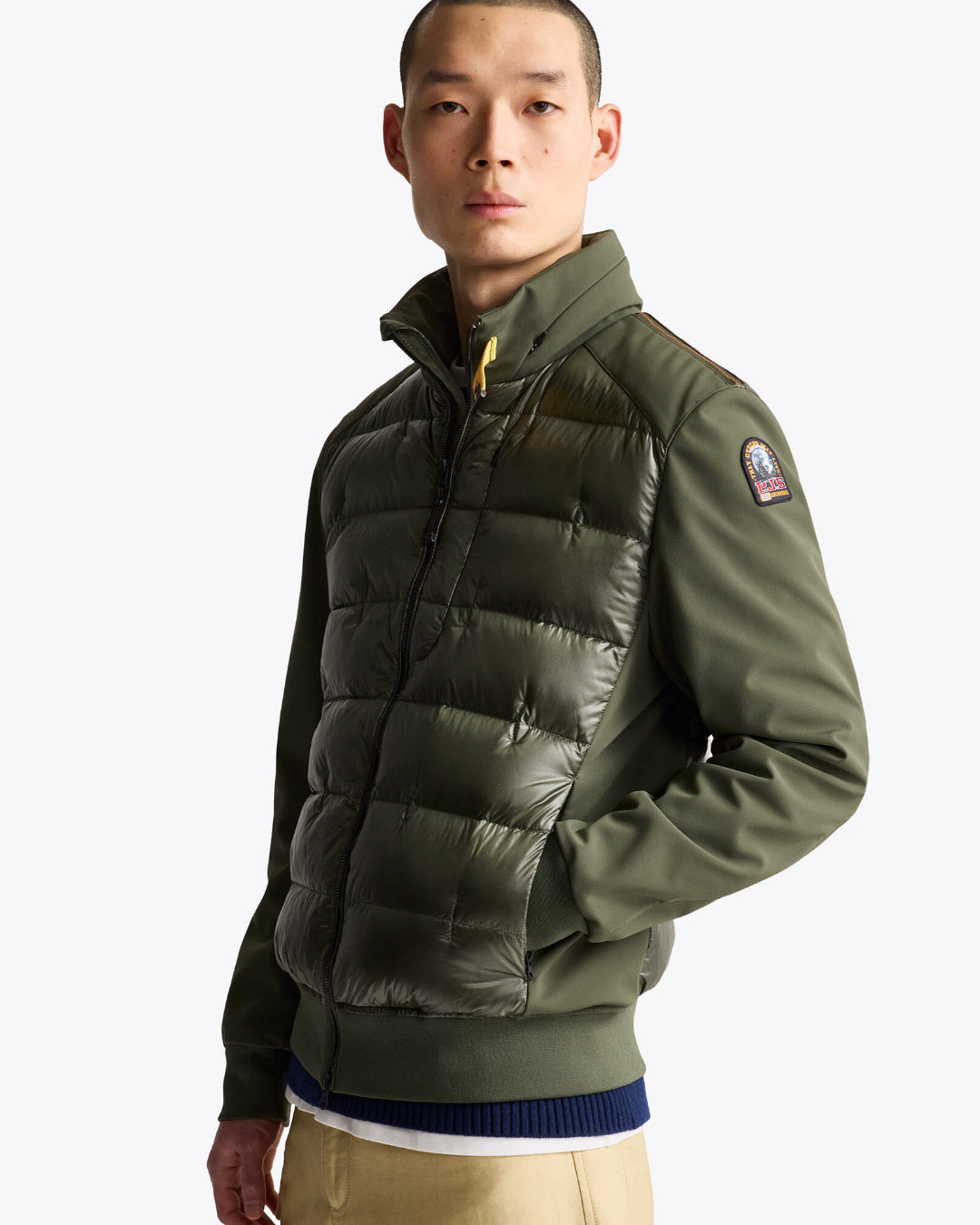 Chaqueta Parajumpers Matty 26WMPMHYTY01 0356 ROSEMARY PARAJUMPERS 