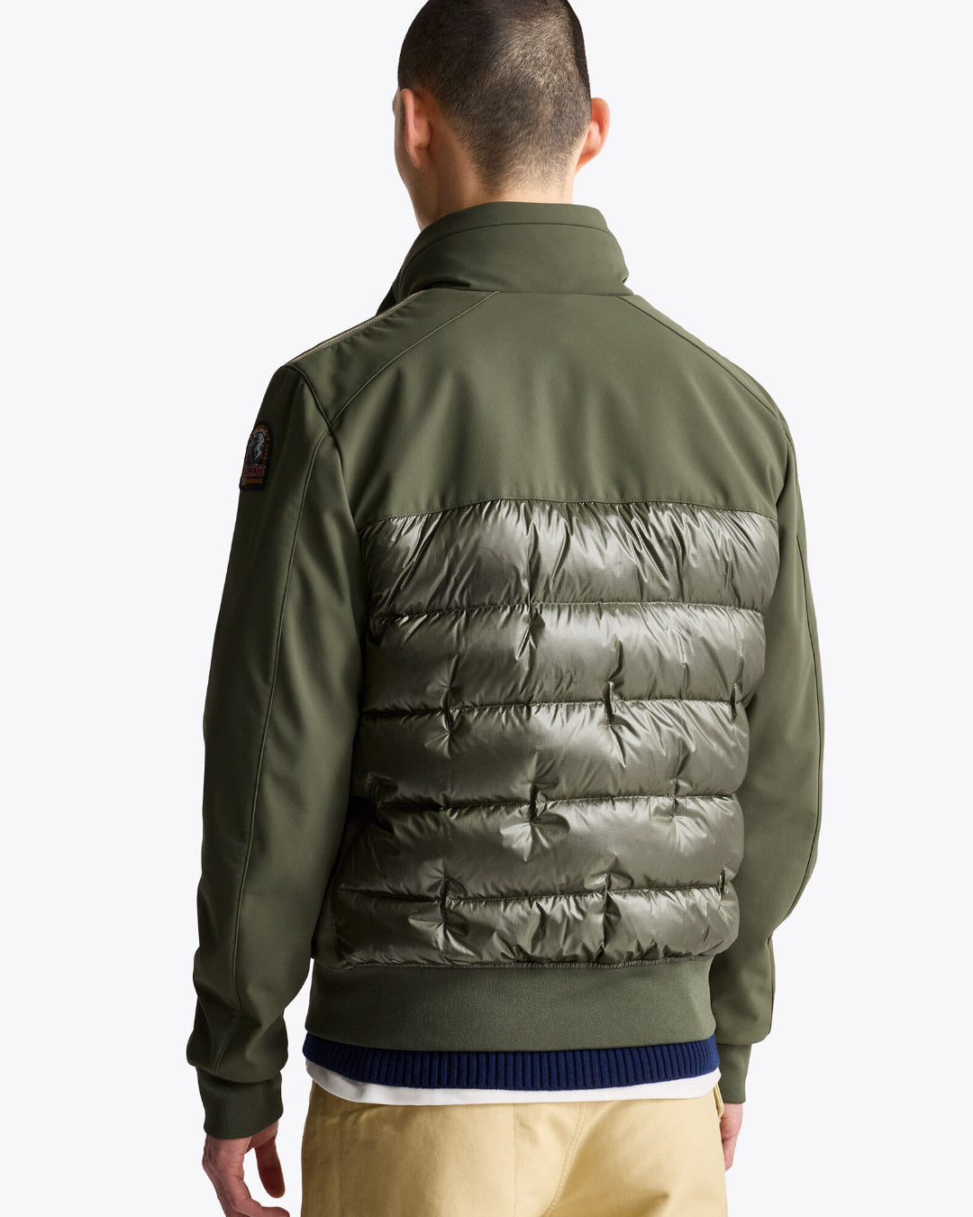 Chaqueta Parajumpers Matty 26WMPMHYTY01 0356 ROSEMARY PARAJUMPERS 
