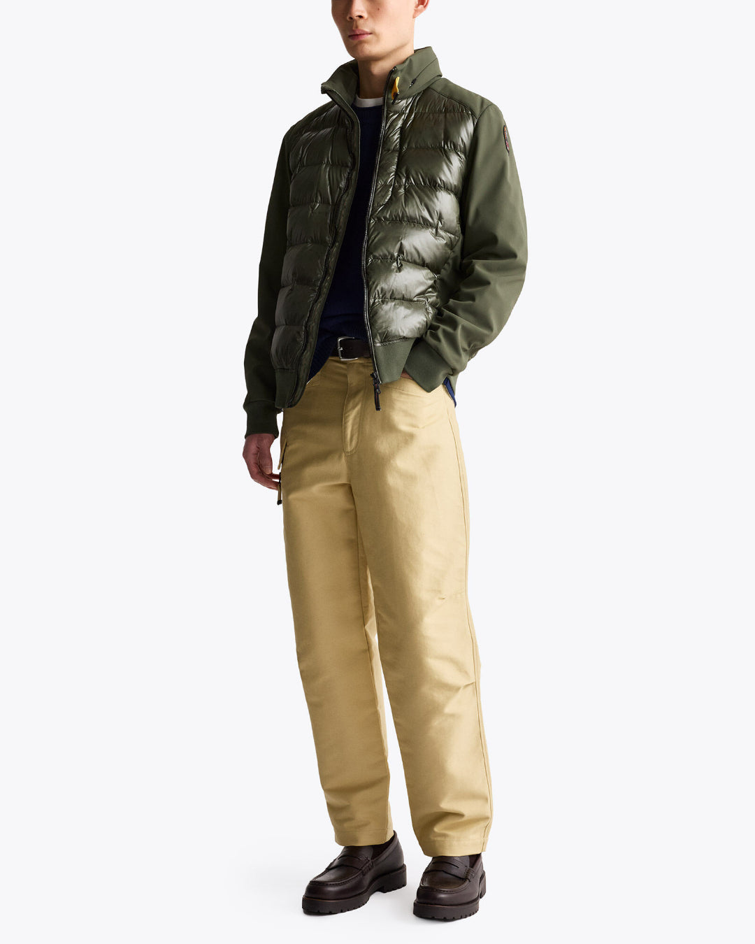 Chaqueta Parajumpers Matty 26WMPMHYTY01 0356 ROSEMARY PARAJUMPERS 