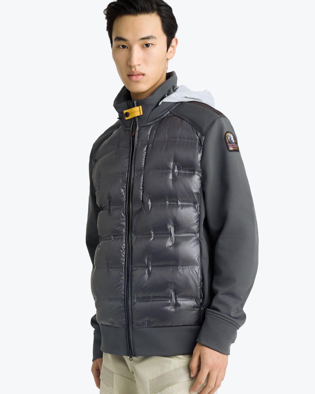 Chaqueta Parajumpers Matty 26WMPMHYTY01 0765 NINE IRON PARAJUMPERS 