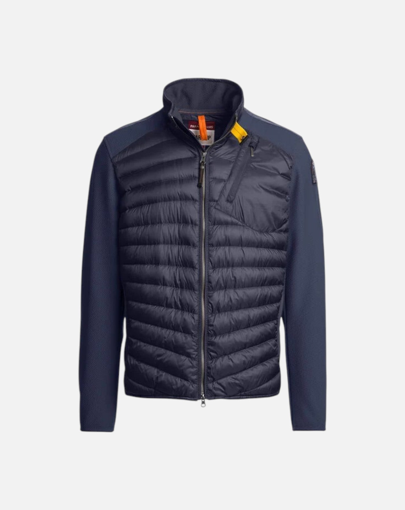 Chaqueta Parajumpers Jayden 26WMPMHYWU01 0316 BLUE NAVY PARAJUMPERS 