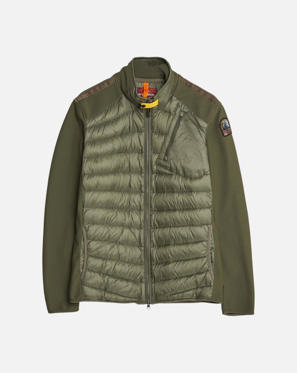 Chaqueta Parajumpers Jayden 26WMPMHYWU01 0356 ROSEMARY PARAJUMPERS 