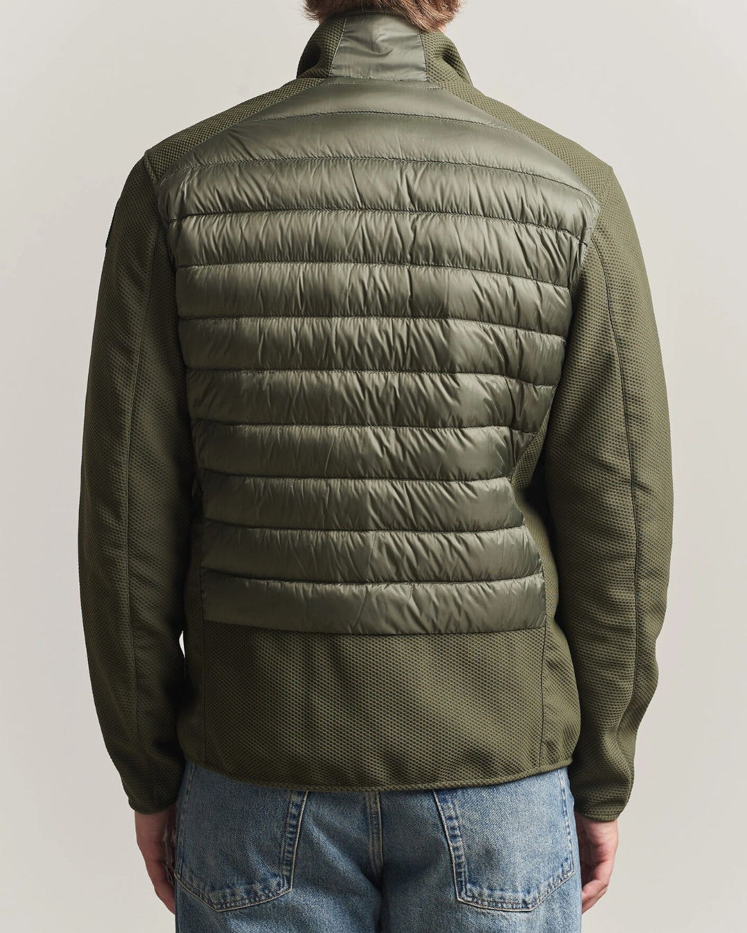 Chaqueta Parajumpers Jayden 26WMPMHYWU01 0356 ROSEMARY PARAJUMPERS 