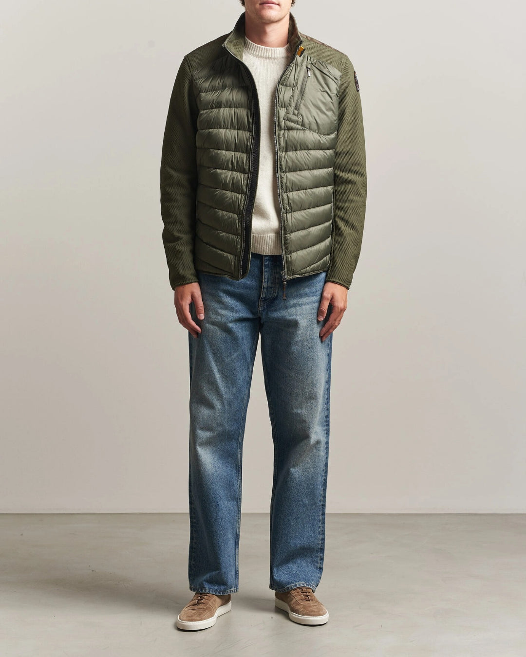 Chaqueta Parajumpers Jayden 26WMPMHYWU01 0356 ROSEMARY PARAJUMPERS 