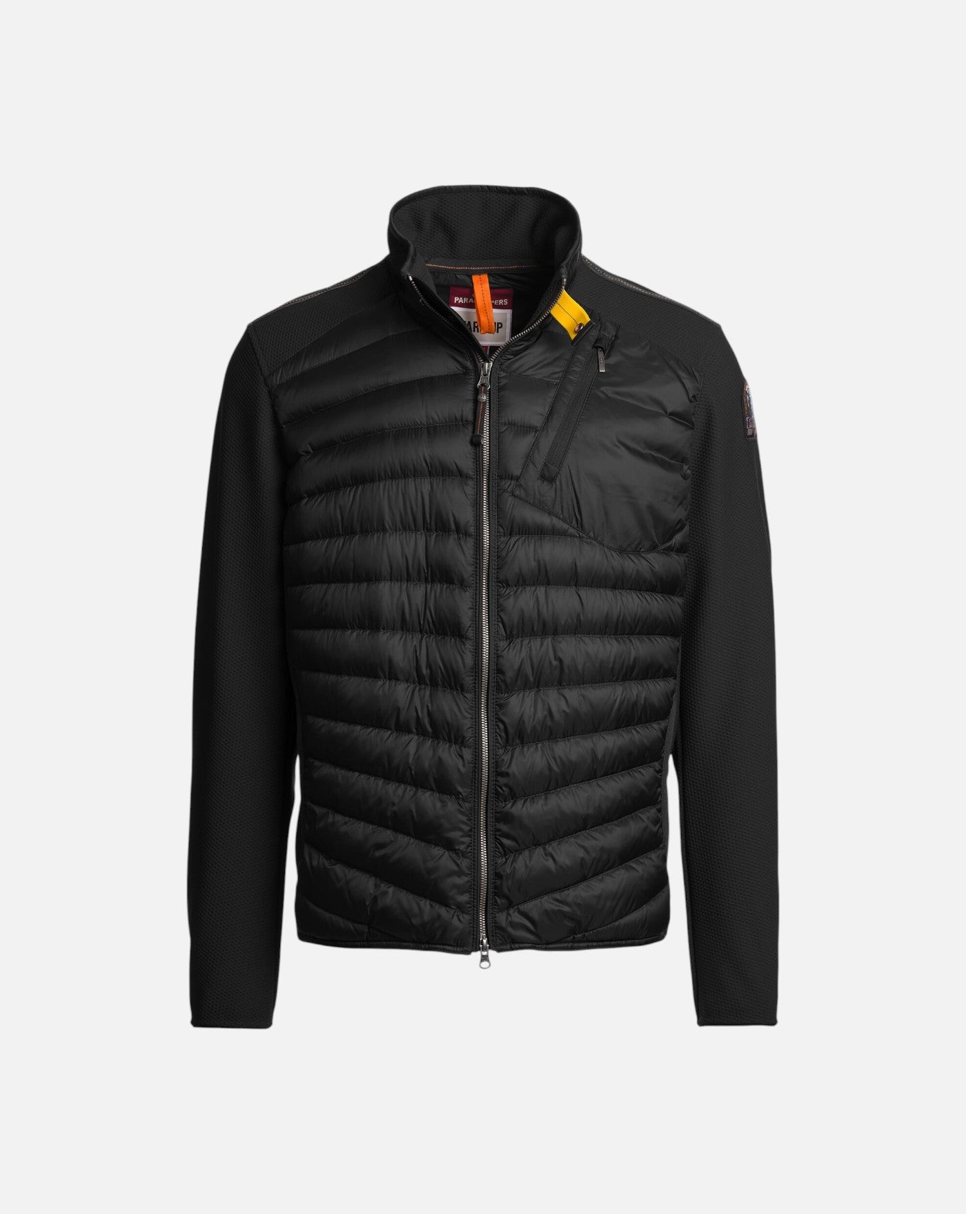Chaqueta Parajumpers Jayden 26WMPMHYWU01 0541 BLACK PARAJUMPERS 