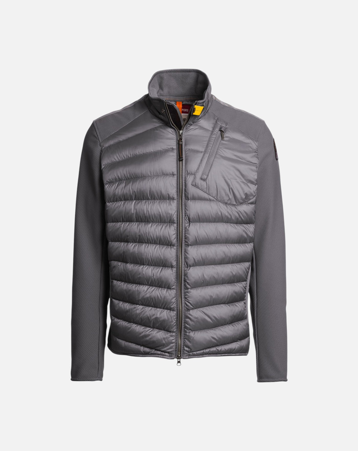 Chaqueta Parajumpers Jayden 26WMPMHYWU01 0735 PEWTER PARAJUMPERS 