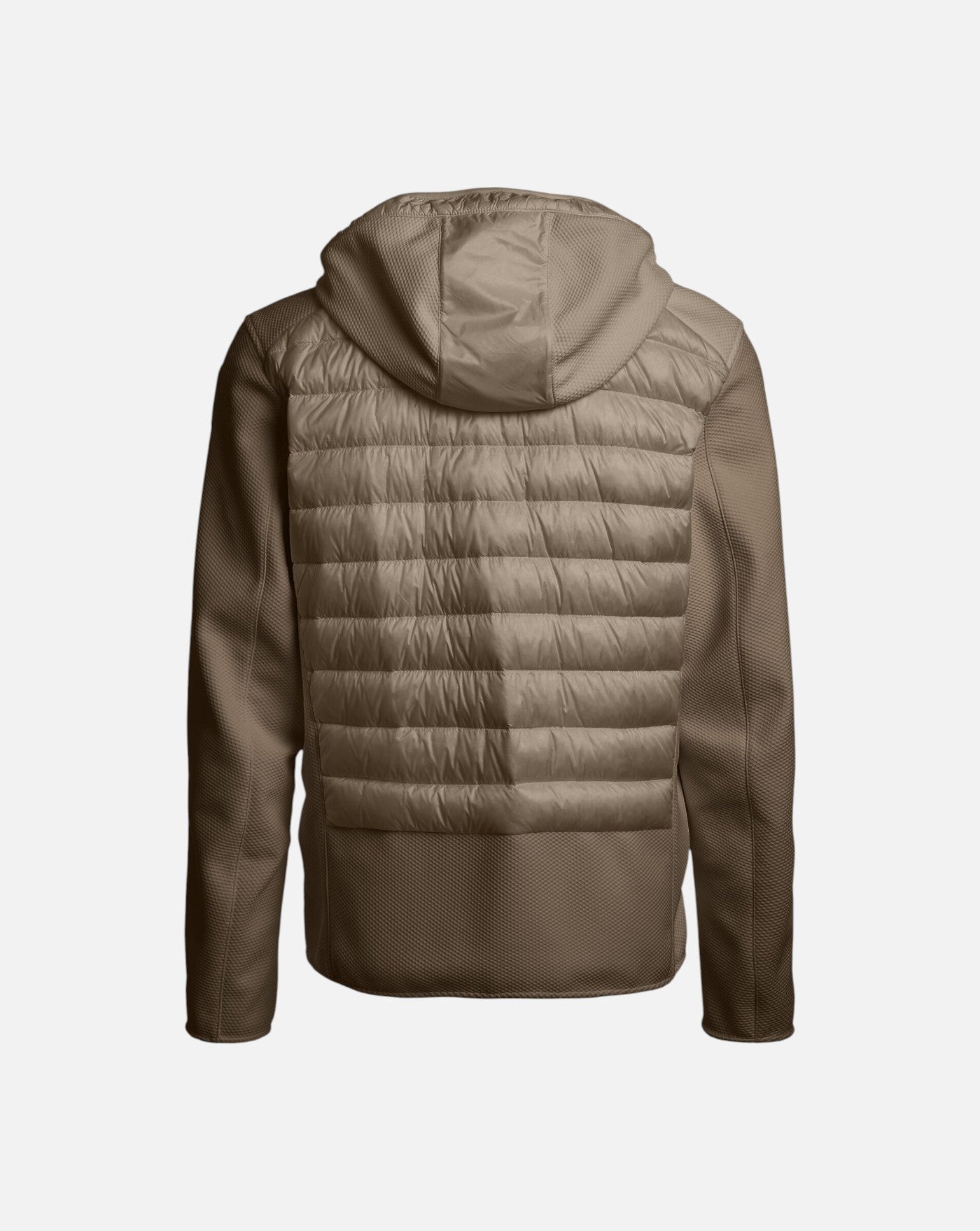 Chaqueta Parajumpers Nolan 26WMPMHYWU02 0128 SLATE MUD PARAJUMPERS 