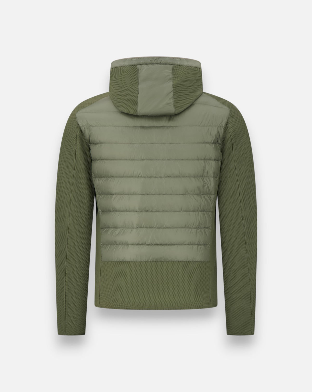 Chaqueta Parajumpers Nolan 26WMPMHYWU02 0356 ROSEMARY PARAJUMPERS 