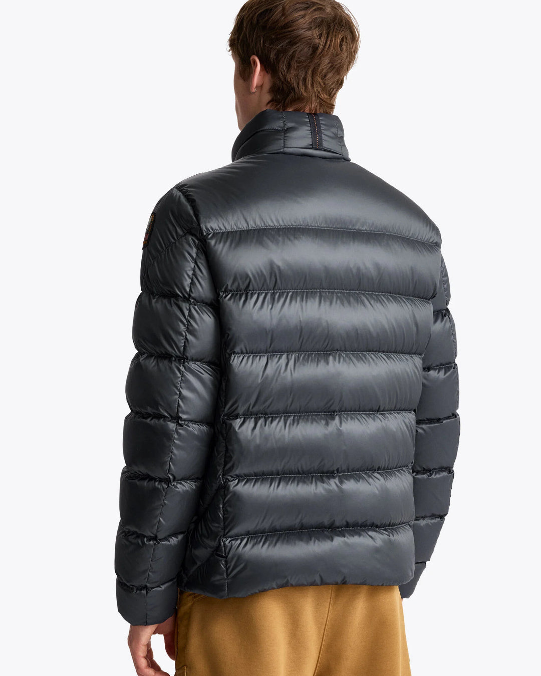 Chaqueta Parajumpers Dillon 26WMPMPUSX12 0782 GRENNBLUE PARAJUMPERS 