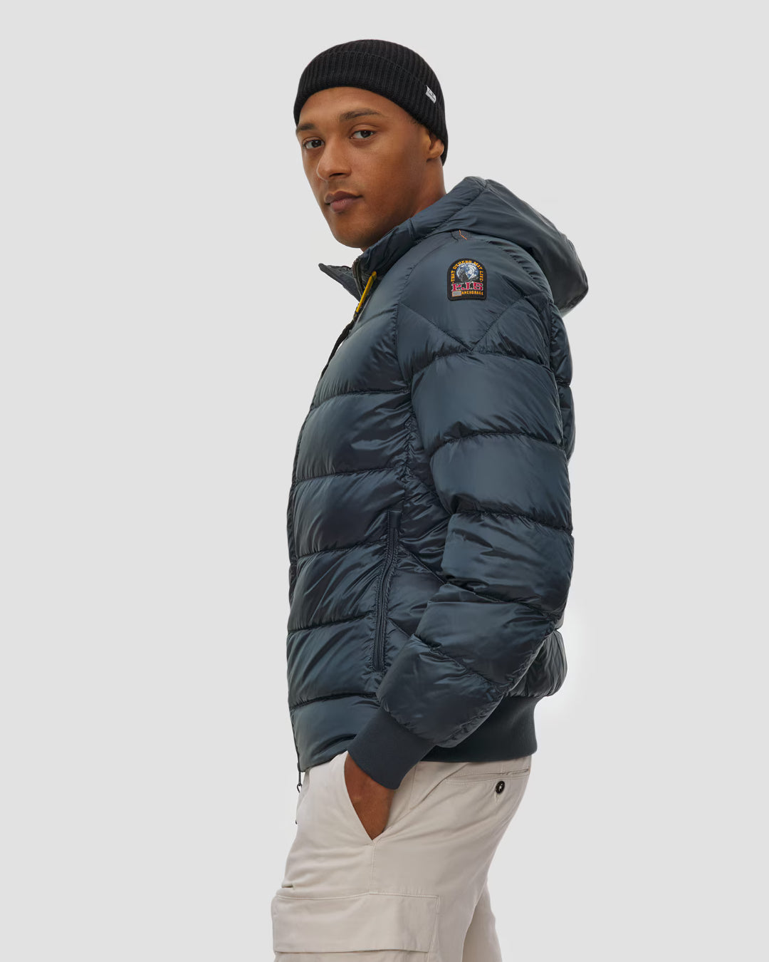 Chaqueta Parajumpers Pharrell 26WMPMPUSX13 0765 NINE IRON PARAJUMPERS 
