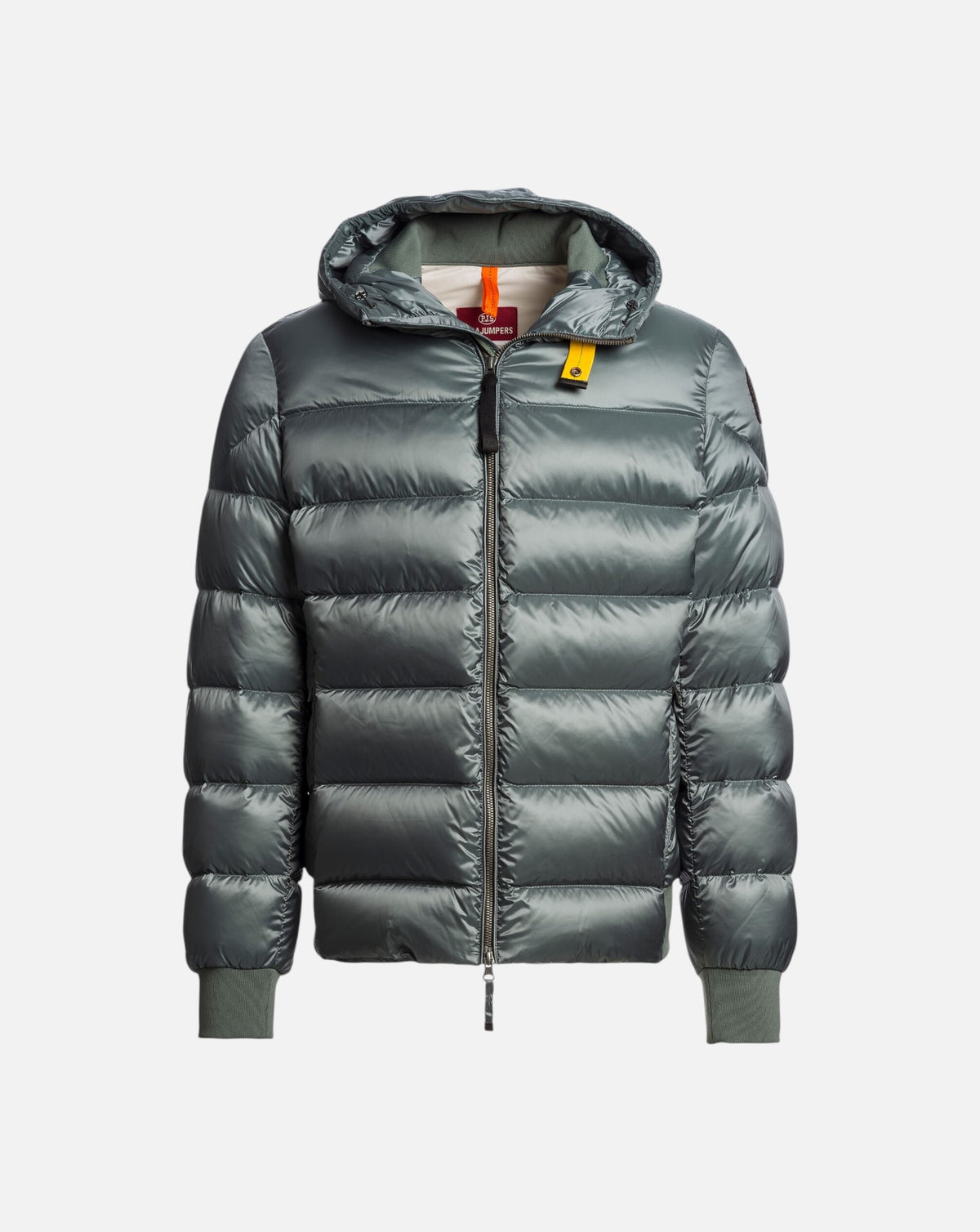 Chaqueta Parajumpers Pharrell 26WMPMPUSX13 0782 GRENNBLUE PARAJUMPERS 